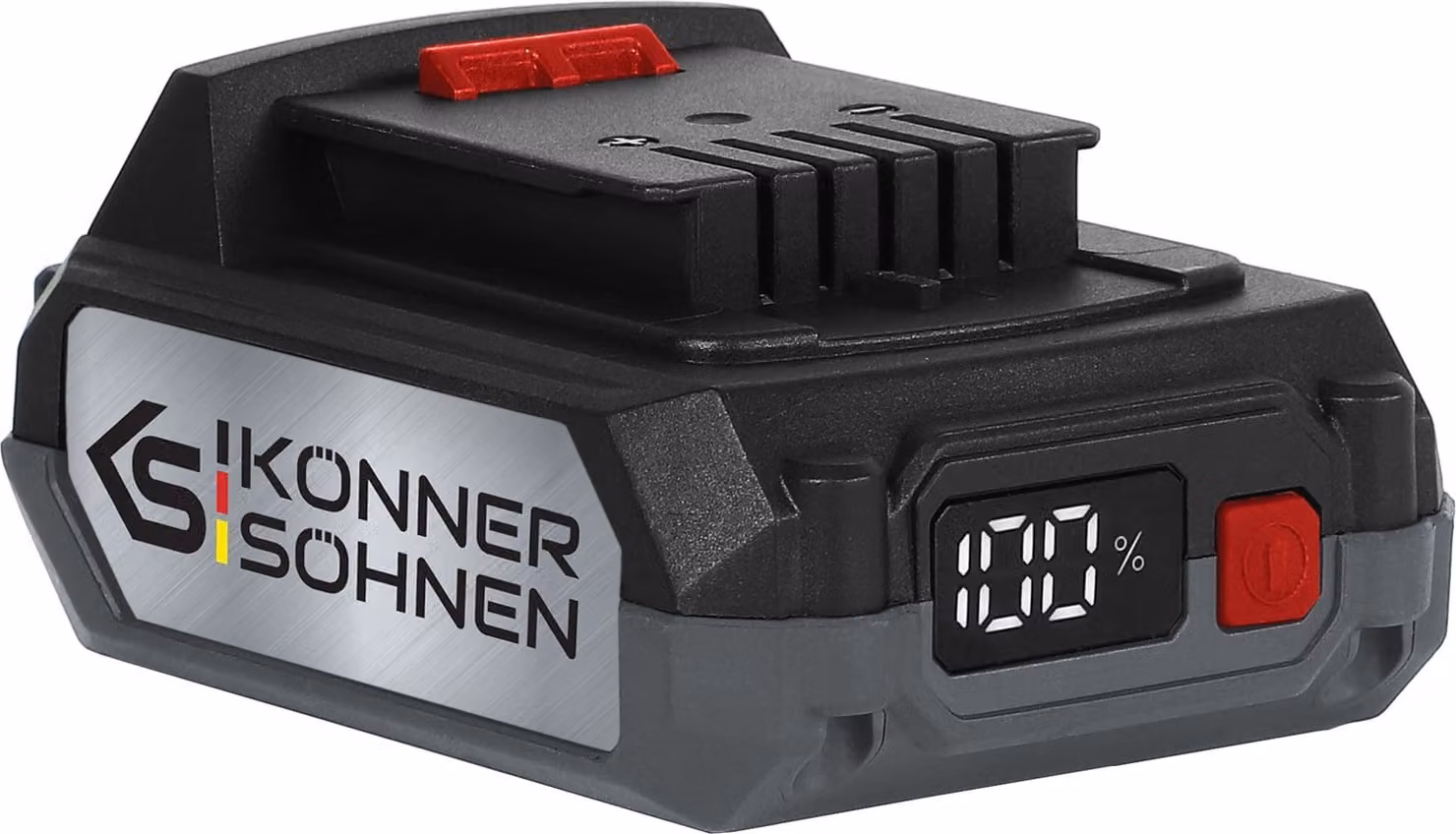 Accumulatore Könner & söhnen 20v 2,0 ah 20v2-1