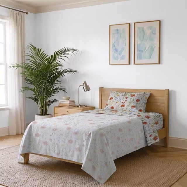 Completo letto Karma una piazza e mezza printemps Datex