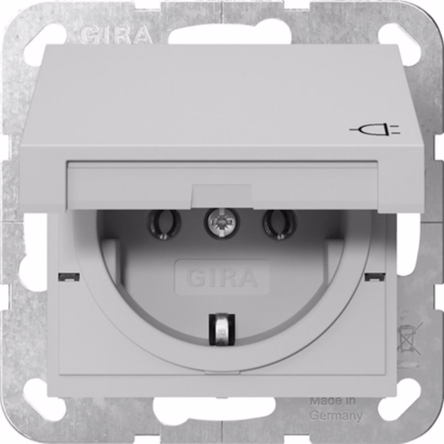 Gira presa di corrente KD 4454015