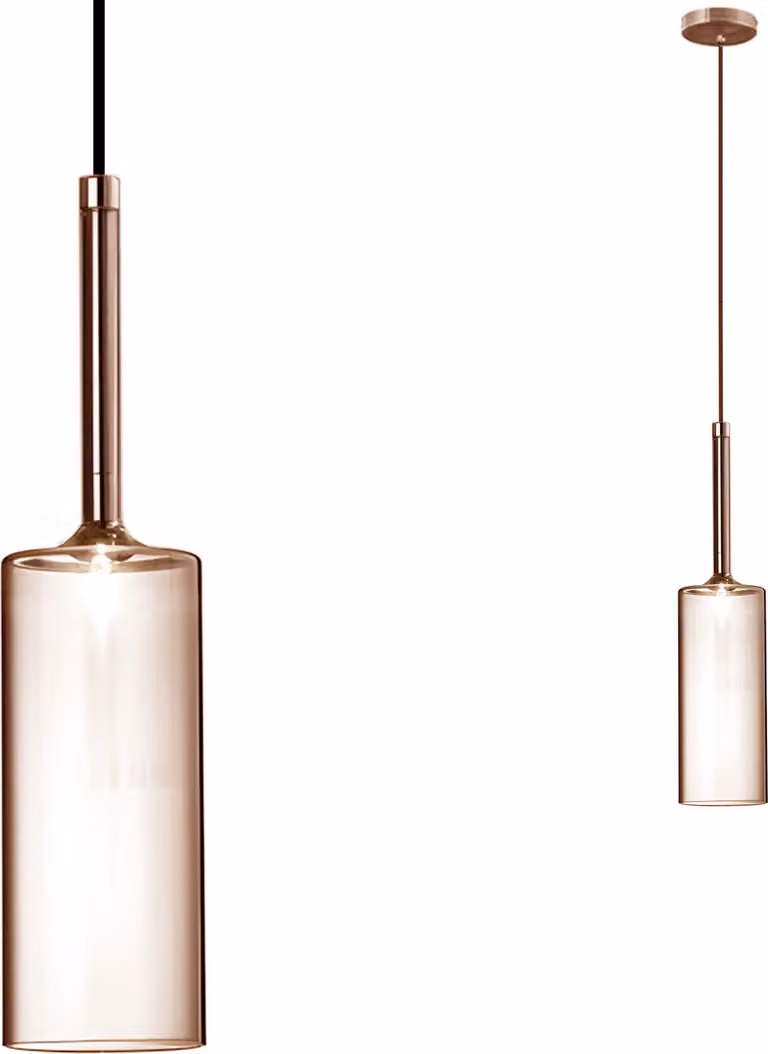 Lampada tooLight App1700-1Cp C Brown