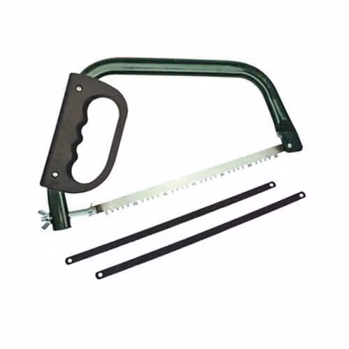 Lama per seghetto BRÜDER MANNESMANN lunghezza: 300 mm