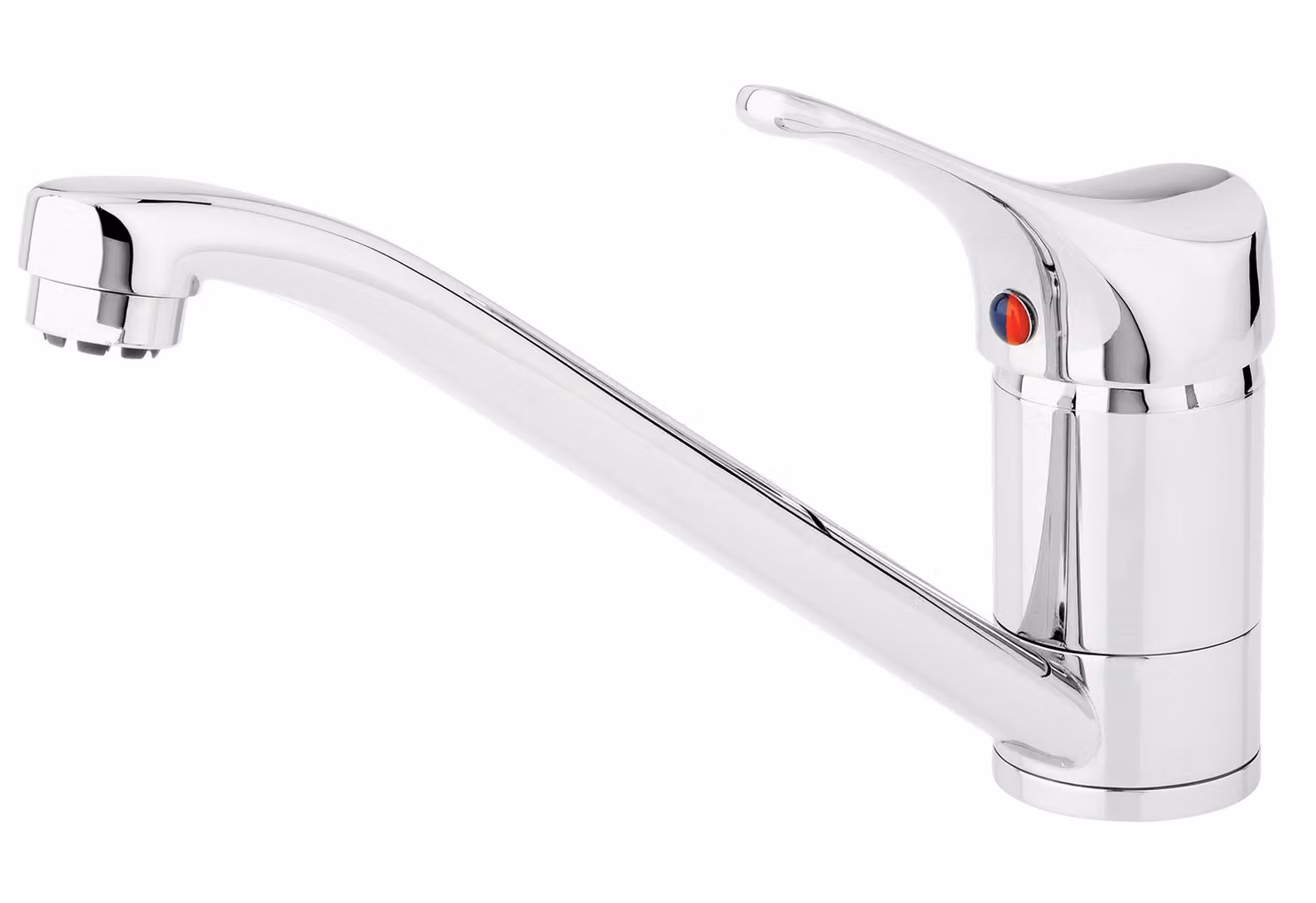 Miscelatore monocomando Thermoflow QMIX700NDN