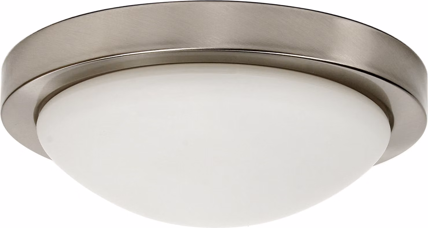 Candellux plafon Candellux RODA 13-74037 argento