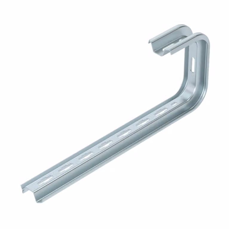 OBO Staffa da parete e soffitto Bettermann TPD 445 FS 6363826