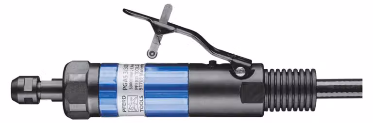 PFERD PGAS 3/500 HV, Smerigliatrice angolare diritta, 50000 giri/min, 200 W, 460 g