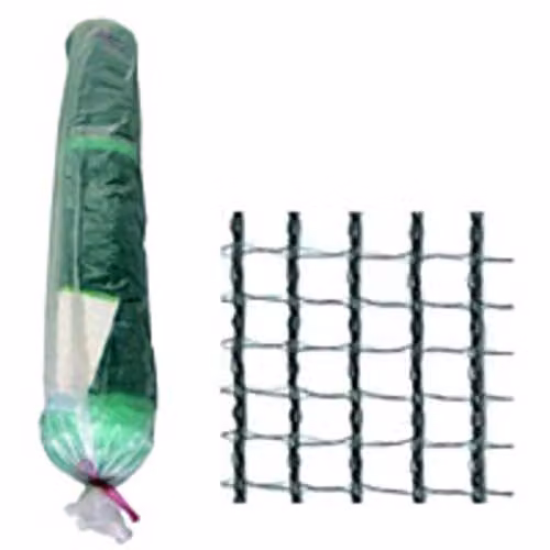 Rete Antigrandine Verde H 200 M 100 Trex 05262