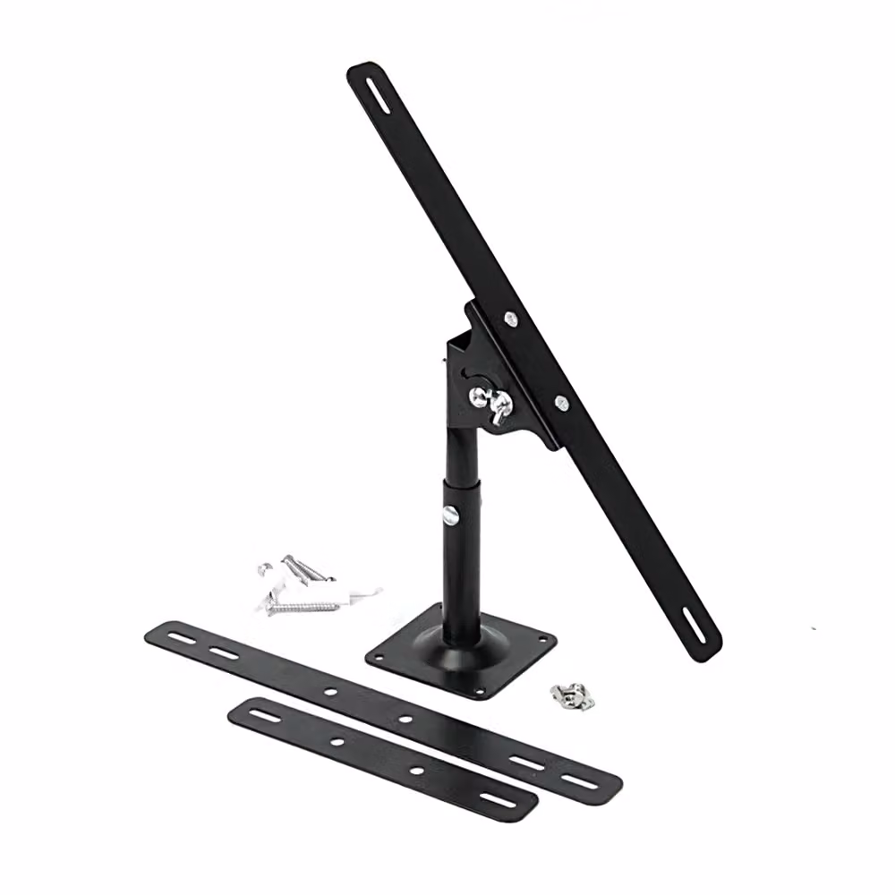Supporto modulo solare Offgridtec© 5W - 30W nero