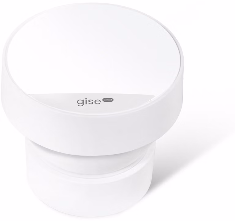GISE Smart Sensore di movimento Zigbee | Tuya | GMOS-ZB
