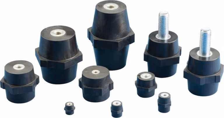 Erico Isolator ISOTP30M6 548440