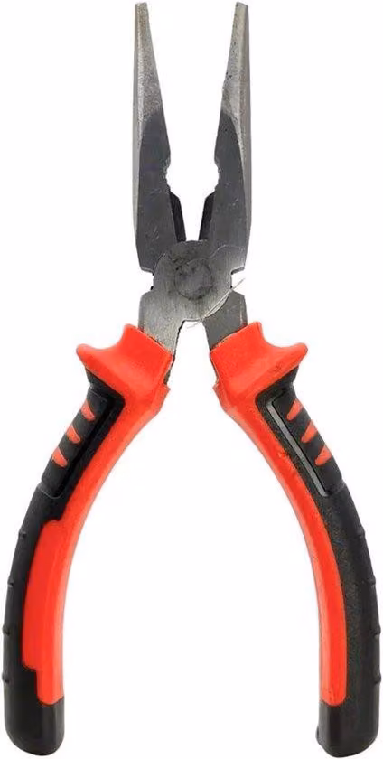 Avvitatore elettrico per applicazioni elettroniche, gioielleria e uso domestico, 168 mm, metallo