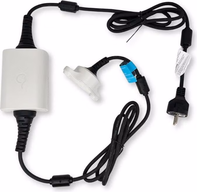 Caricabatterie sostitutivo per dolphin liberty Dolphin 99956050EU-ASSY