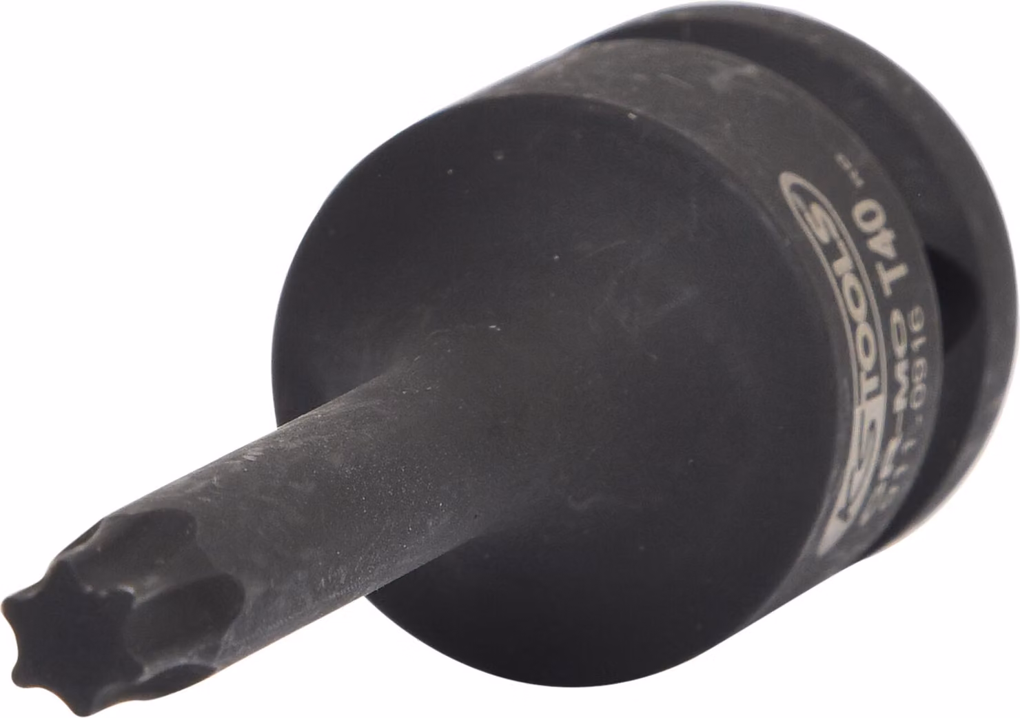 KS TOOLS 1/2" Presa di forza Torx lunga T40 - 911.0916