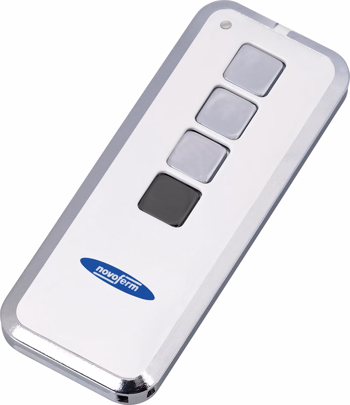 Novoferm Mini-Novotron 523 Handsender 3 Kanäle, Fernbedienung für Garagentore