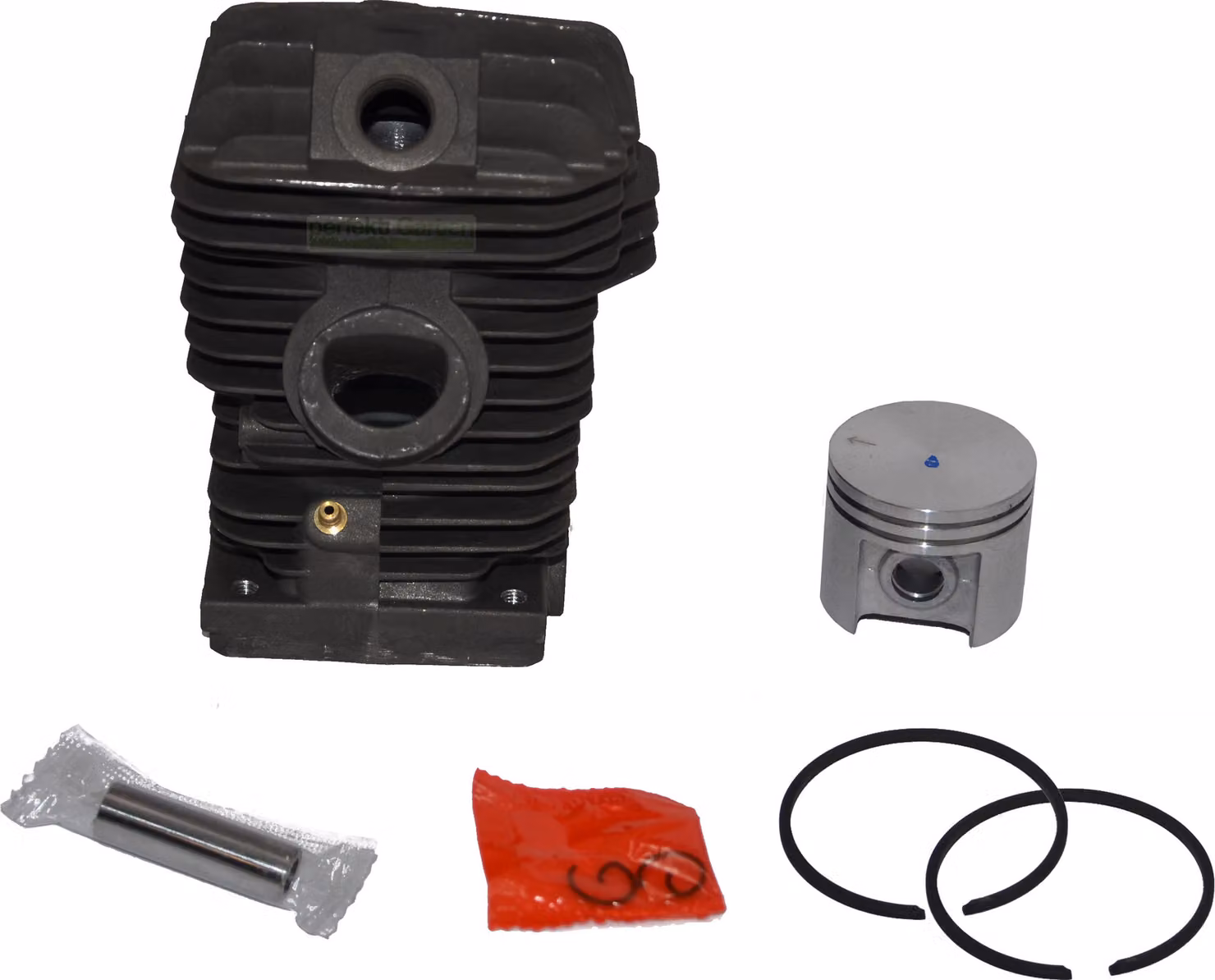 set cilindro e pistone da 42,5 mm per motosega STIHL 023 025 MS230 MS250 MS250C