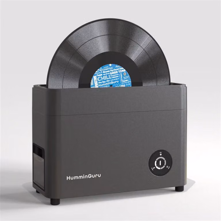 Hummel-Guru HG01