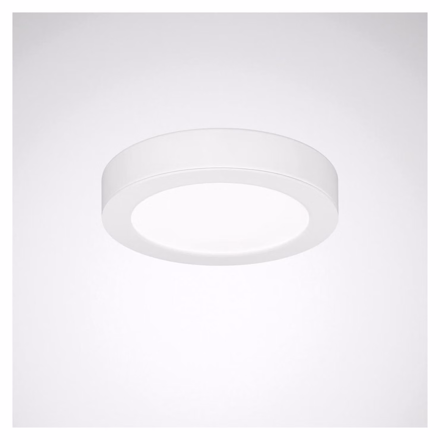 Lampada da soffitto a LED 840 - Downlight/faretto/proiettore Aviella D07 #7957640