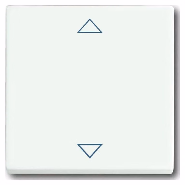 Busch-Jaeger 2CKA006430A0385 Smart-Home-Aktor Auslöser Rollo/Jalousie (2CKA006430A0385)