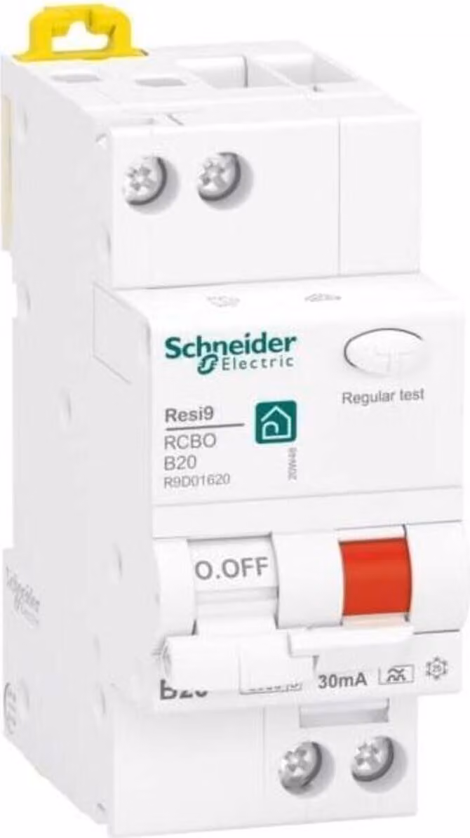 Schneider Electric FI/LS R9D01620