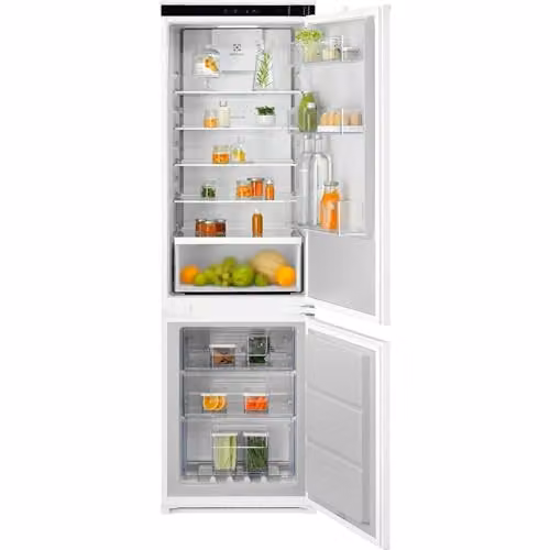 Electrolux Frigocongelatore ad incasso Serie 600 177,2 cm LNT6ME18S0