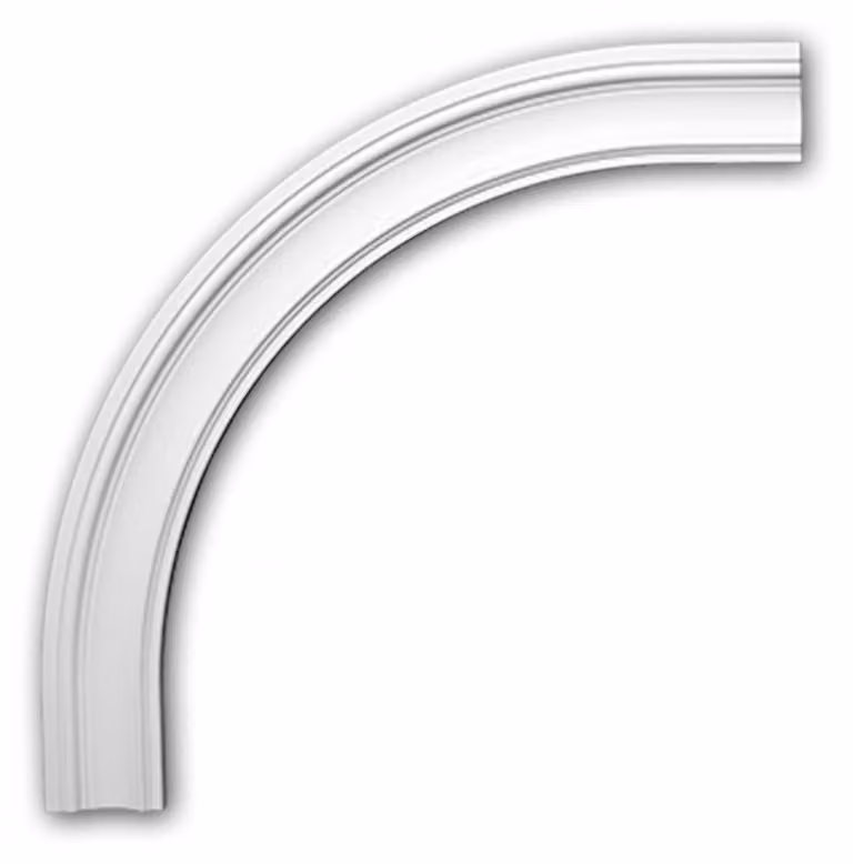 Arch Profhome 487032F Elemento di facciata in stile neoclassico