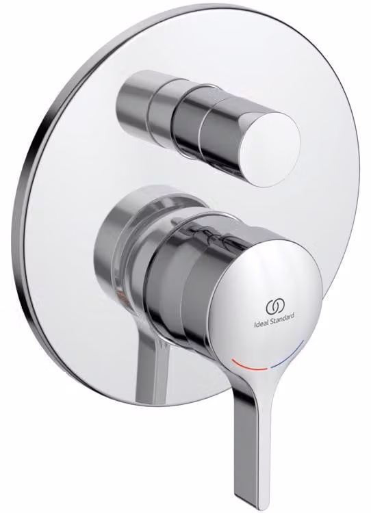CASA39 Ideal Standard Melange Miscelatore monocomando da incasso A6662AA