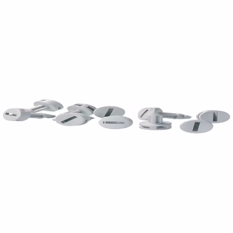 Viti a sgancio rapido Alpha DIN - Accessori per armadio 8GK9910-0KK26