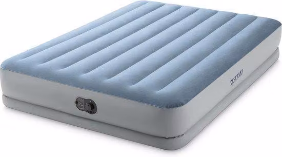 Materasso gonfiabile, comodo, matrimoniale, comfort, Air, 64159