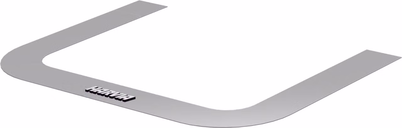 Telaio di montaggio per The Wall, KIP, TopSteel