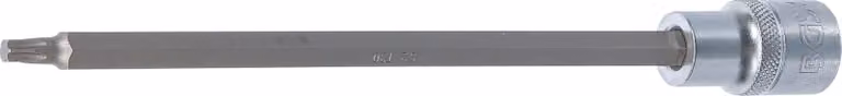 BGS bit a bussola a guida quadrata 12,5 mm (1/2") profilo a T (per Torx) T30 - 4479
