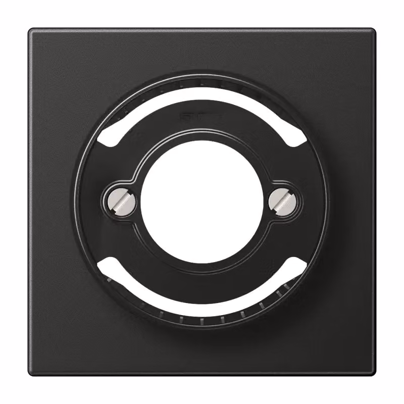 Jung AL2937AN Copertura antracite (alluminio verniciato)