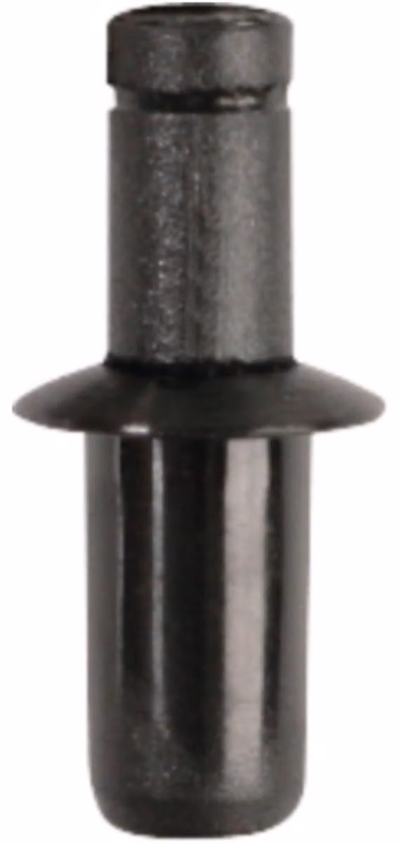 KS TOOLS Clip di collegamento a pressione per Mercedes confezione da 10 pezzi - 420.1459