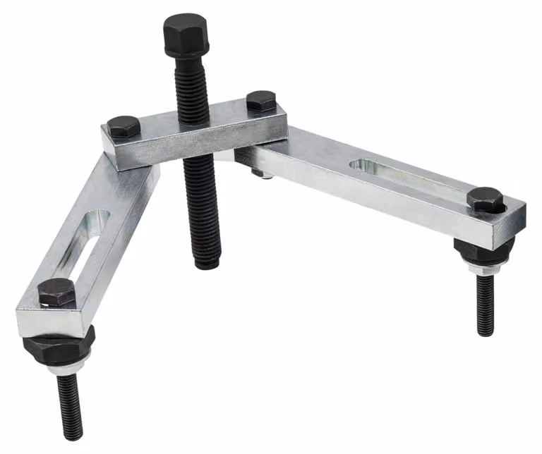 KS TOOLS Ponte di sostegno ( 150.2421 )