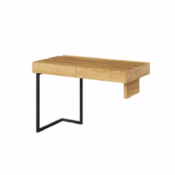Scrivania SONRISA 1 - noce hickory