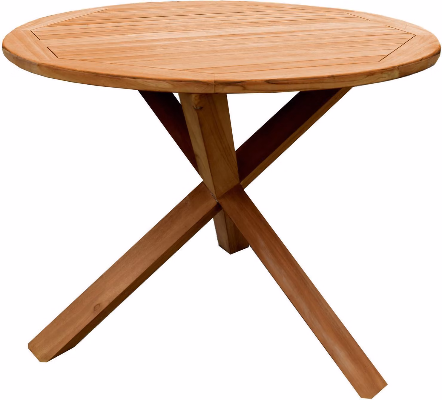 Esstisch Ravenna (rund) 120 x 120 x 75 cm