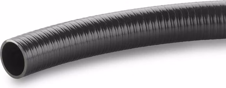 Tubo per laghetti professionali Rauspiraflex Pondtec interno Ø 19 mm - 38 mm
