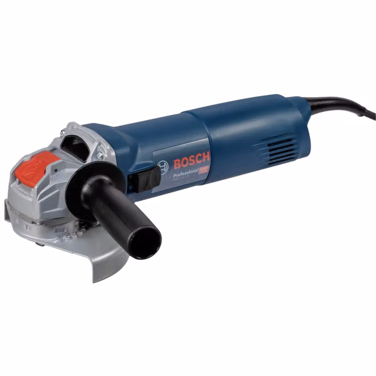 Bosch GWX 14-125 Smerigliatrice angolare professionale