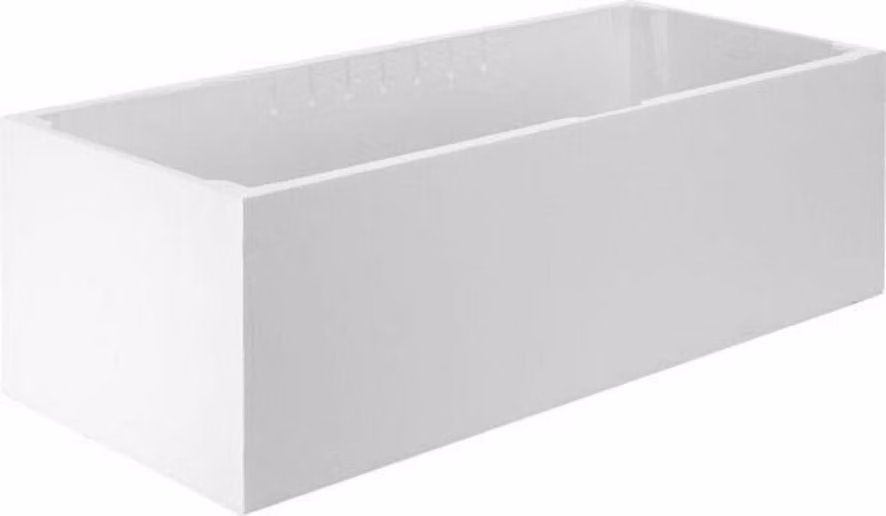 Supporto vasca Duravit per 700339