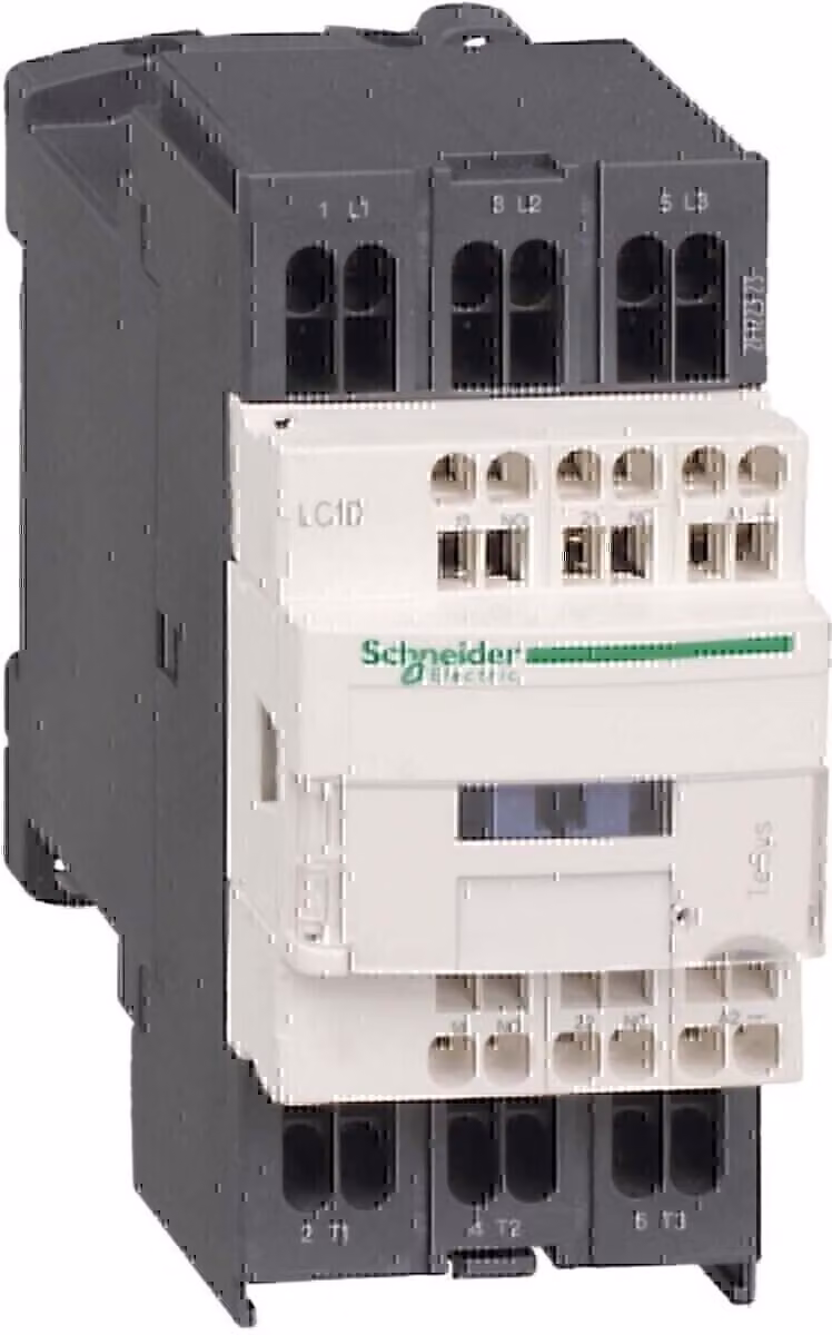 SCHNEIDER ELECTRIC LC1D253P7 Contattore di potenza 1 pz.