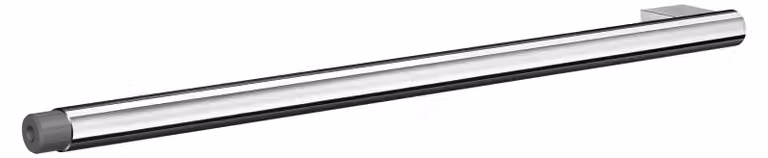 Smedbo Living, elemento base da 60 cm, per supporto a parete