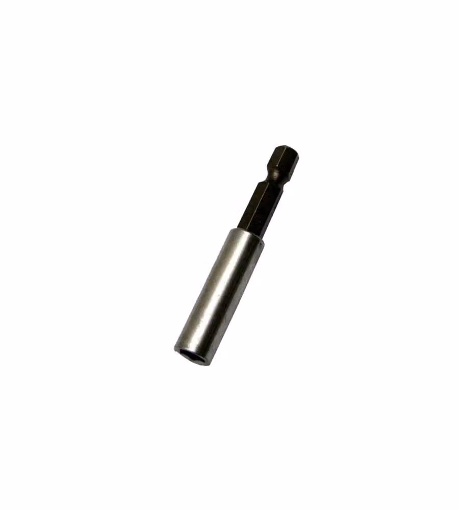 Portainserti Magnetico Mm 60 1/4"       Alte 04291