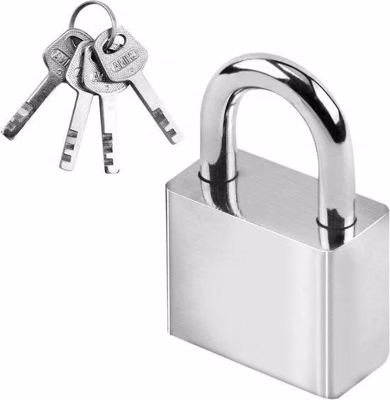 Set di chiavi da 40 mm - Chiavi robuste per casseforti, smerigliatrici e altre applicazioni