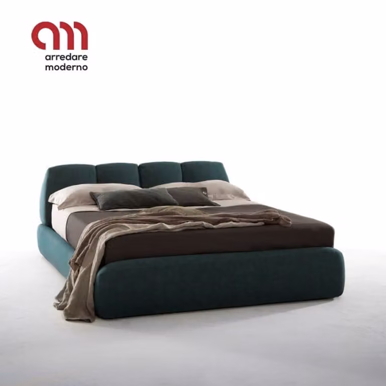 Letto matrimoniale Tuny Tonin Casa