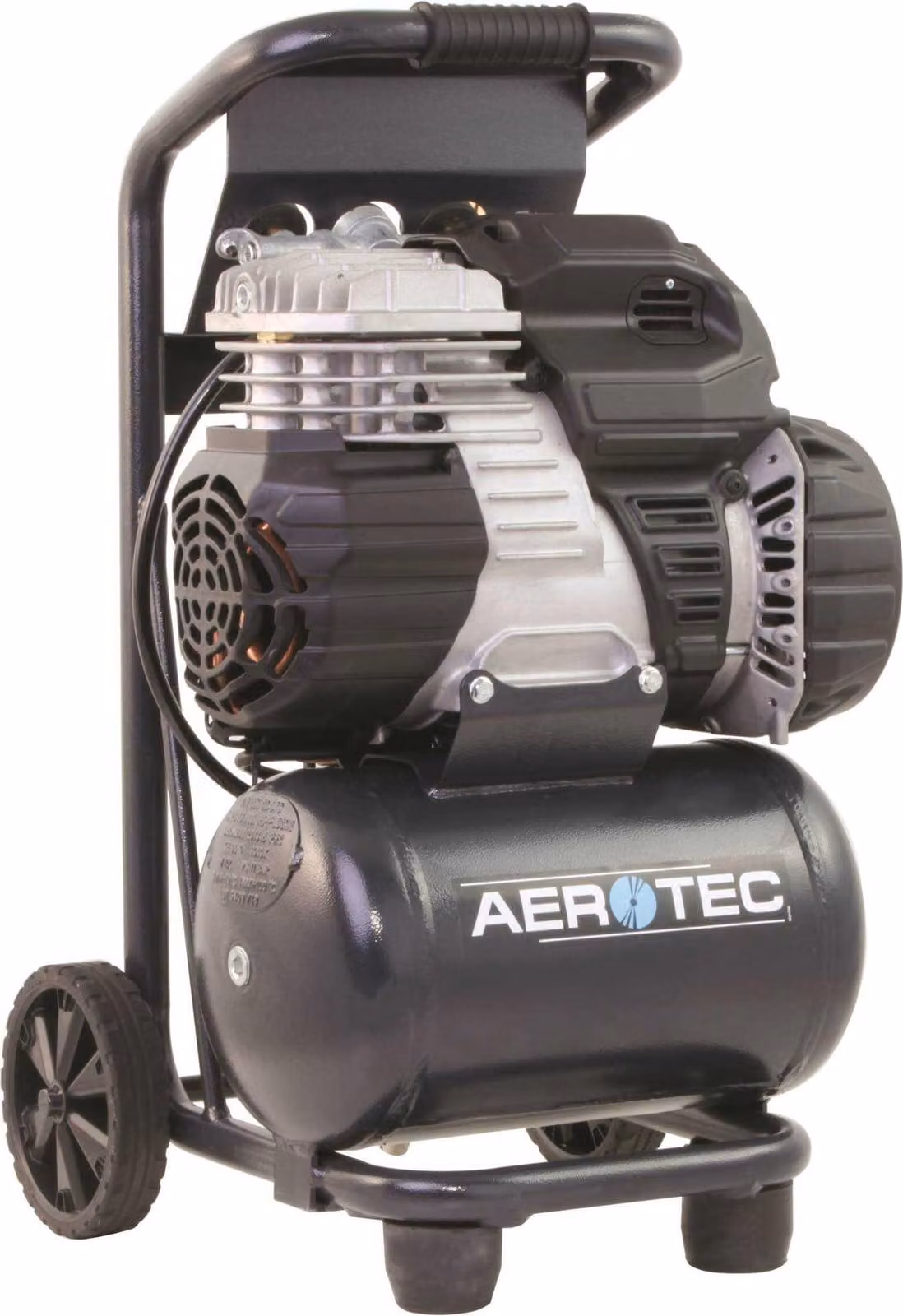 Aerotec 2009563 Aerotec Zenith 250 TECH Kolbenkompressor