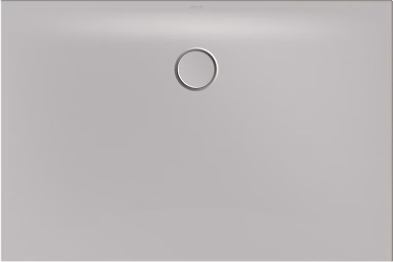 BetteFloor Side receveurs de douche avec BetteGlasurPlus, 1200x800mm, 3387-413PLUS, 3387-413PLUS