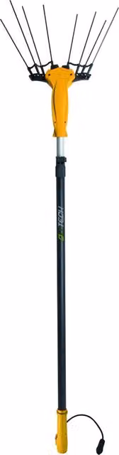 Scuotitore Olive Olytech Essential 8 Astine Asta M 2 1 3 0 Volpi