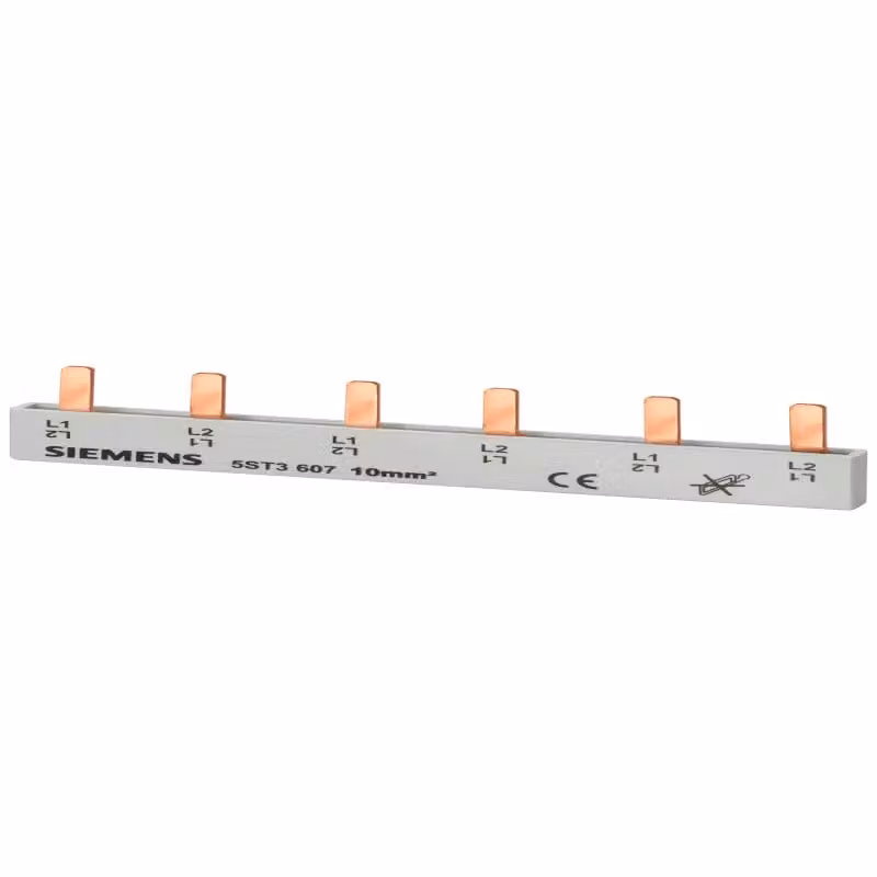 Barra di collegamento a perno bifase + HS, 214 mm 5ST3706