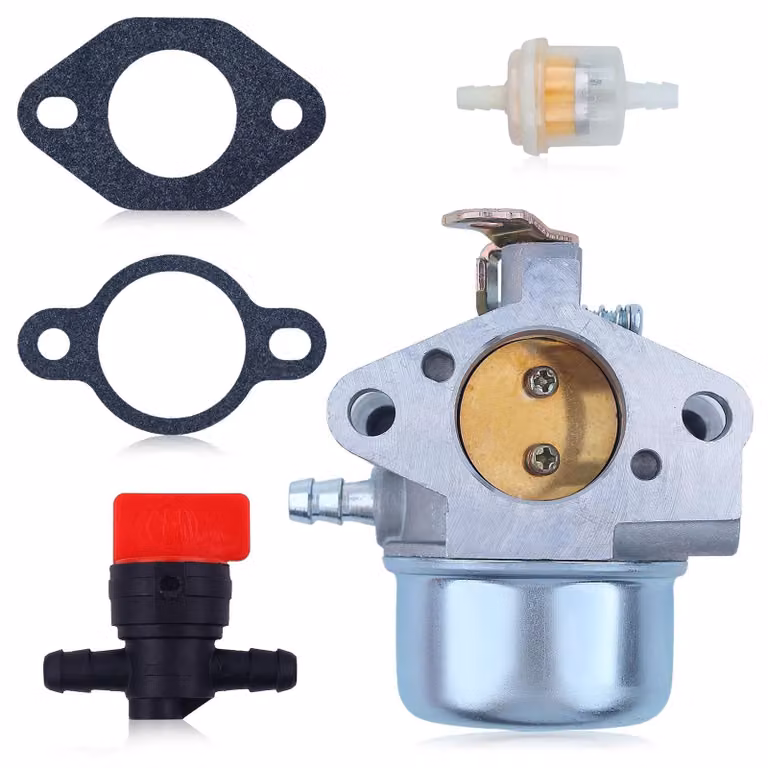 Kit carburatore per motori Stihl e John Deere