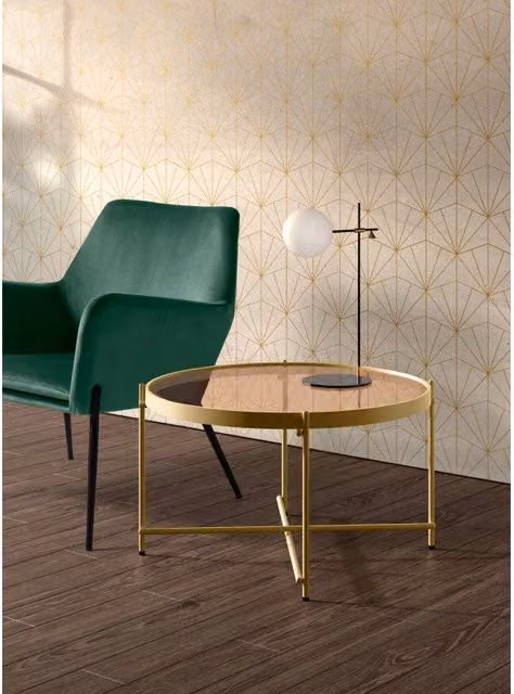 Tavolino 70 x 70 x 40h Marissa 70cm X 70cm H 40cm Stones
