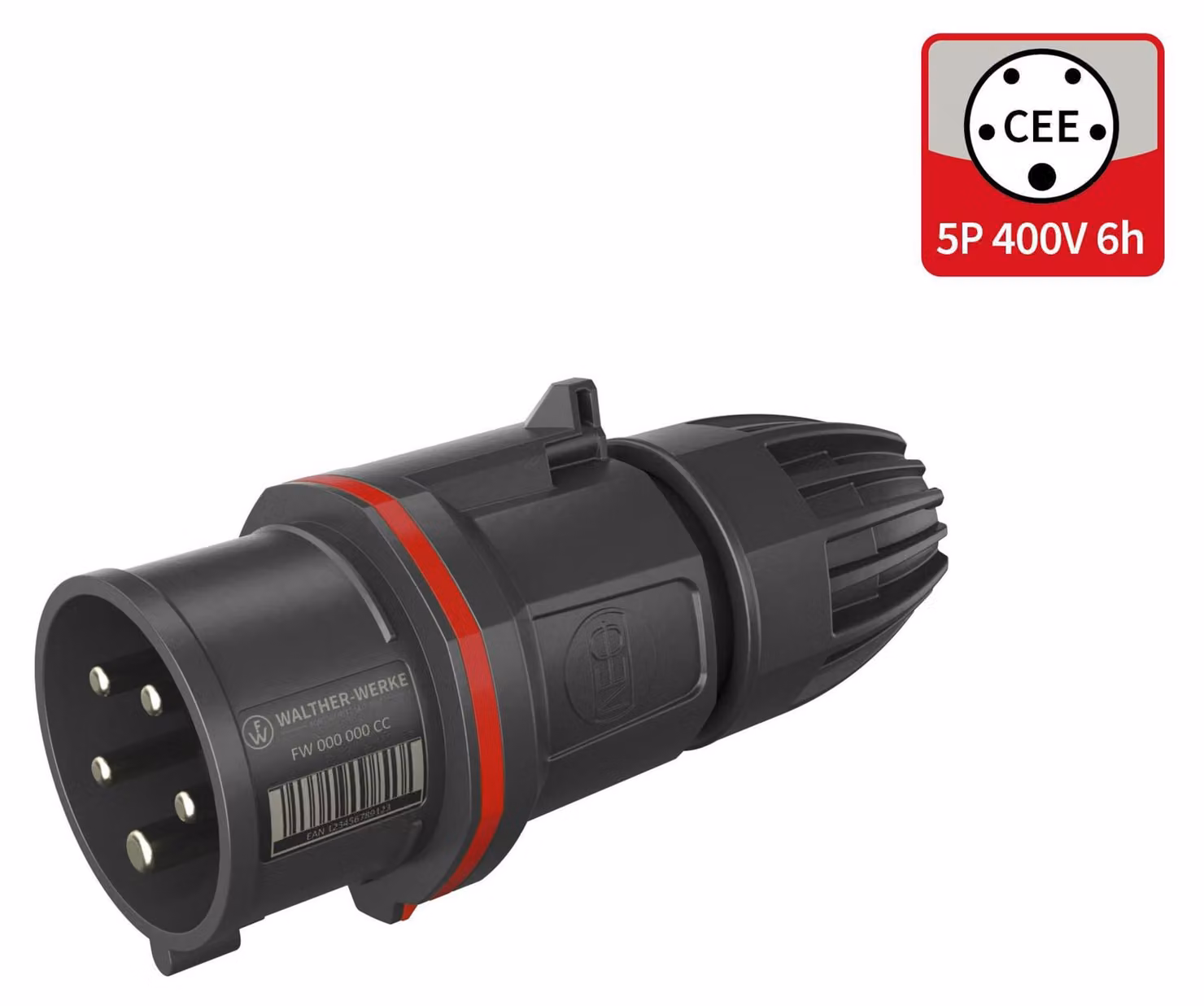 Walther Werke CEE NEO spina FW211506CC