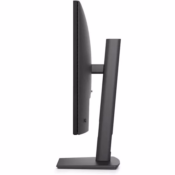 Monitor Dell Pro P 27 USB-C Hub MTR P2726HE da 27 pollici IPS Full HD 120Hz Grigio e Nero – 2